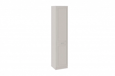 Шкаф для белья с 1 глухой дверью правый Сабрина СМ-307.07.210R