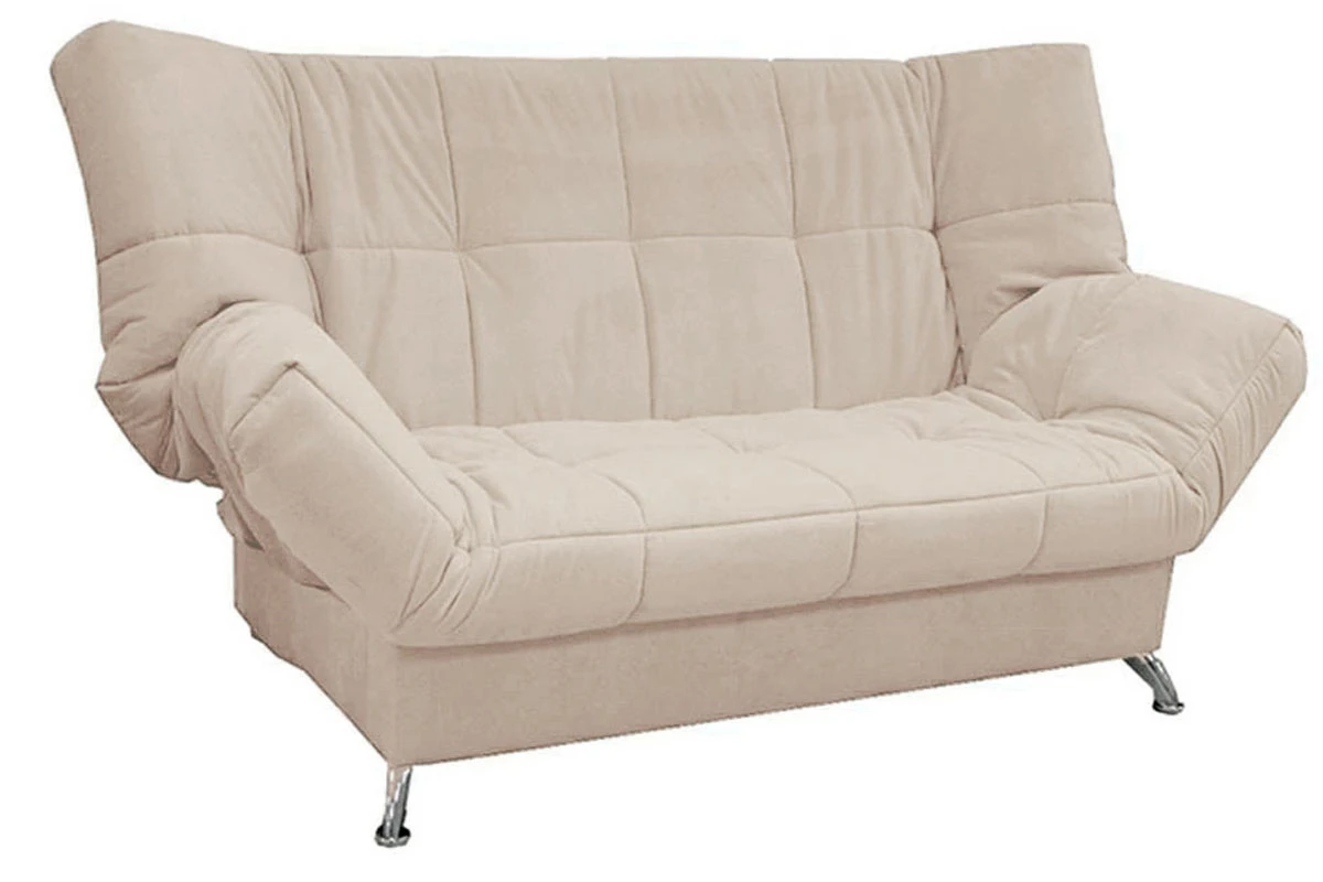 Диван-кровать Клик-кляк 8 ДК Регина-45.1 Siesta Milk