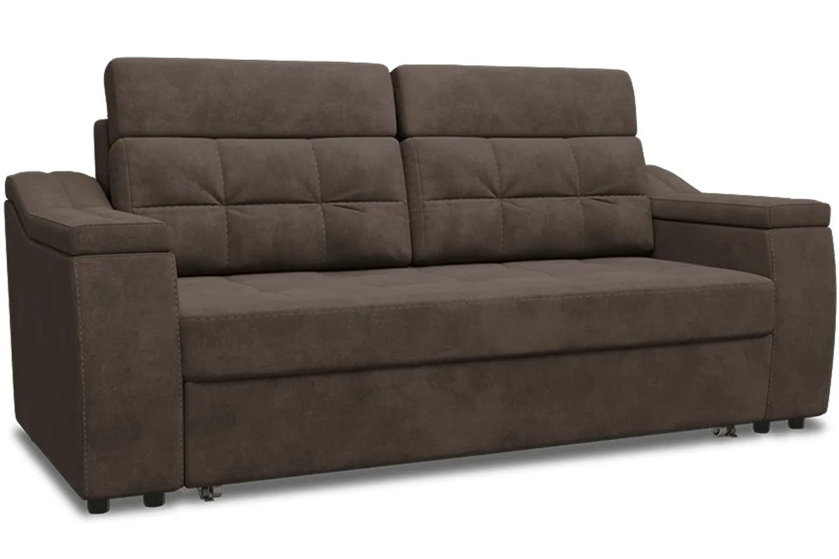 Диван Бруно New ДК Боска Мокко