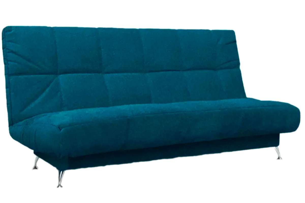 Диван-кровать Финка ДК на НПБ "Регина-45.2" Lovely 30 Морская Волна