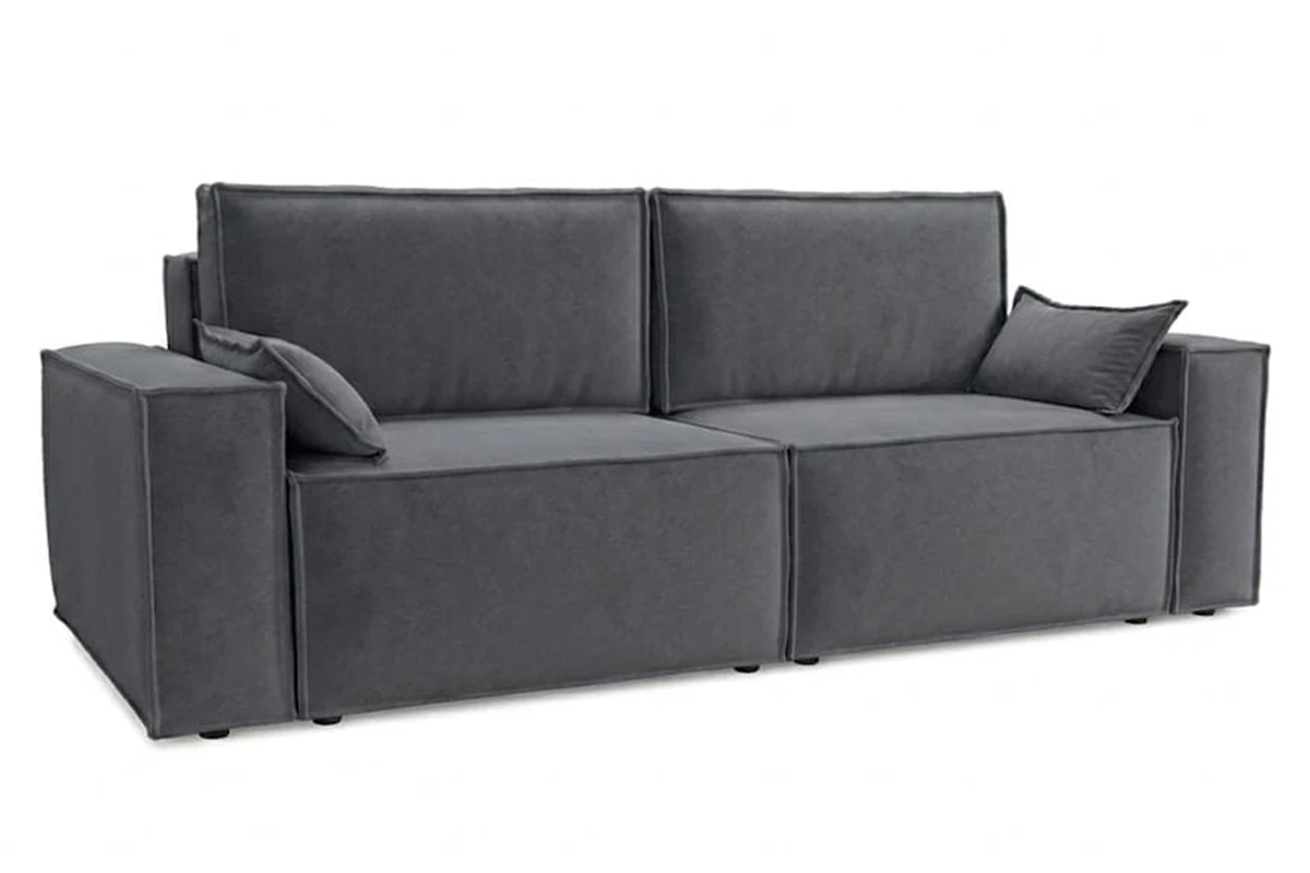 Диван-кровать Лортон 2 ДК (Gretta Saphire) 4 кат.