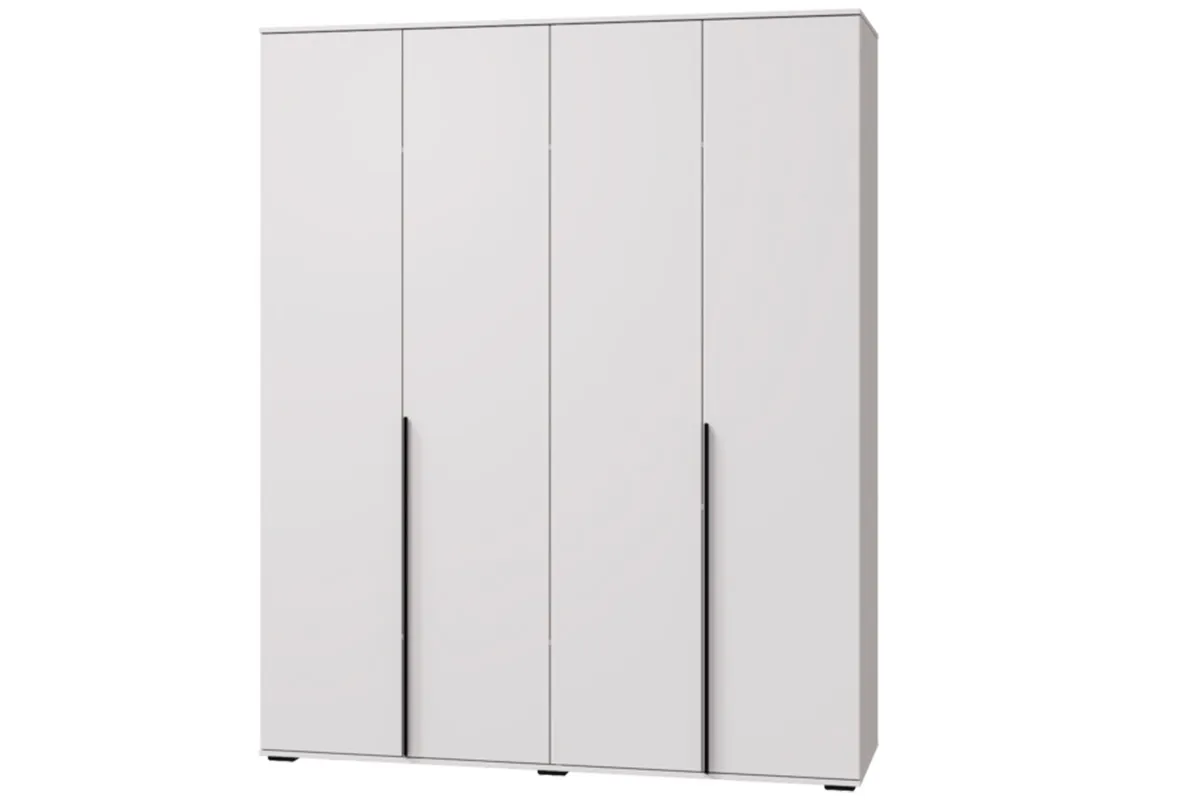 Спальня Наоми №2 (Кашемир / Moonlight) фото