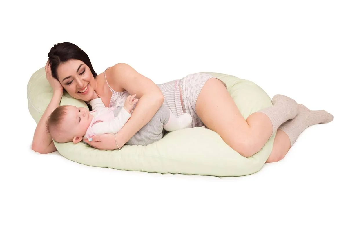 Подушка Vegas Baby Boom (200х24)