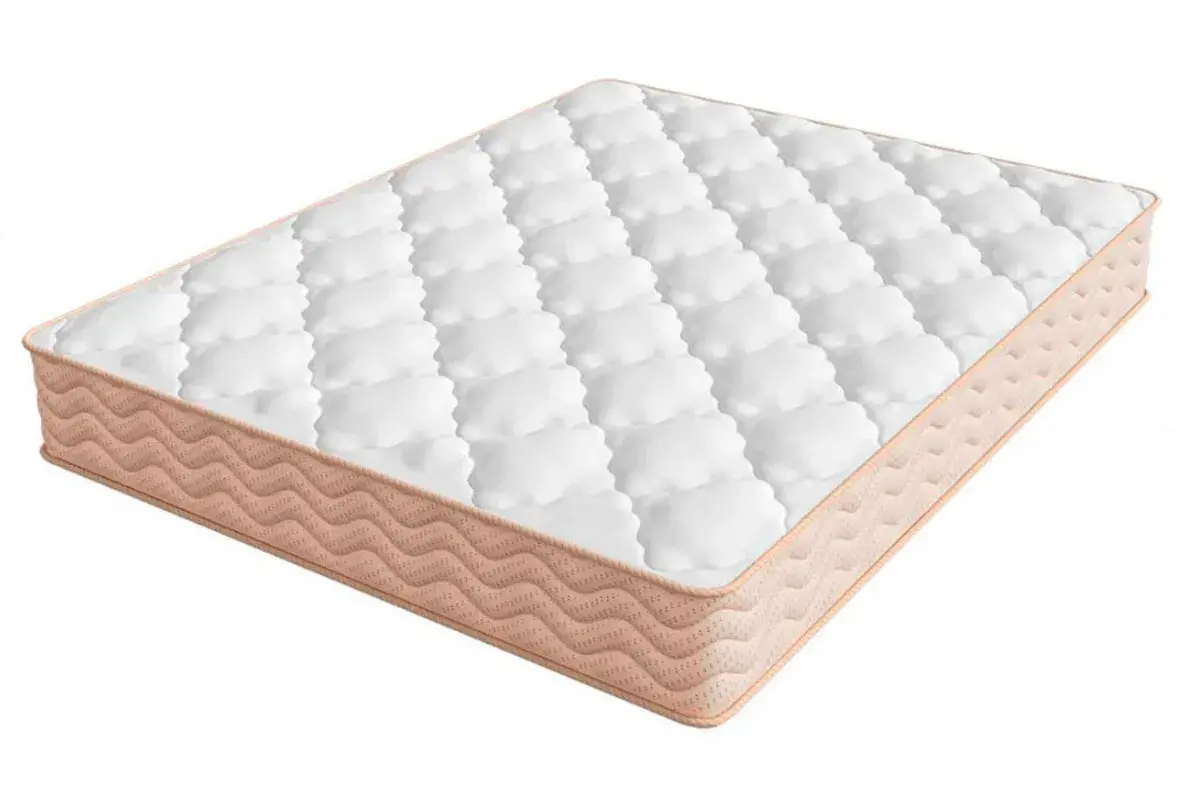 Матрас Askona Soul Fines (Высота 24 см) 80х200 трикотаж