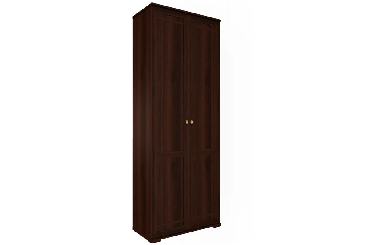Шкаф для одежды Sherlock 11 (Орех шоколадный)