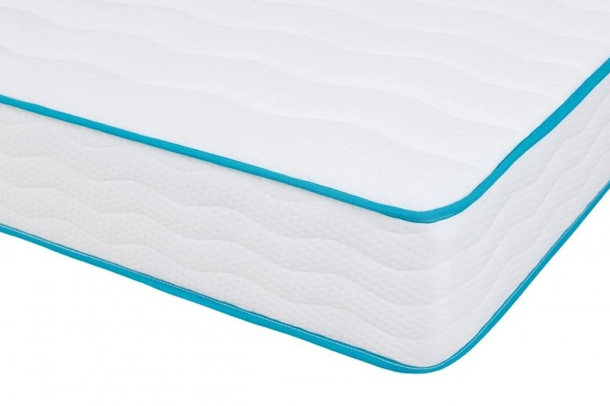 Матрас Halal Naym (Трикотаж/Жаккард/23 см) 180х200 Трикотаж/Жаккард