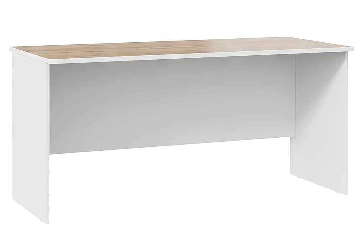 Стандартный набор офисной мебели Успех-2 ГН-184.000 (Дуб Сонома/Белый)