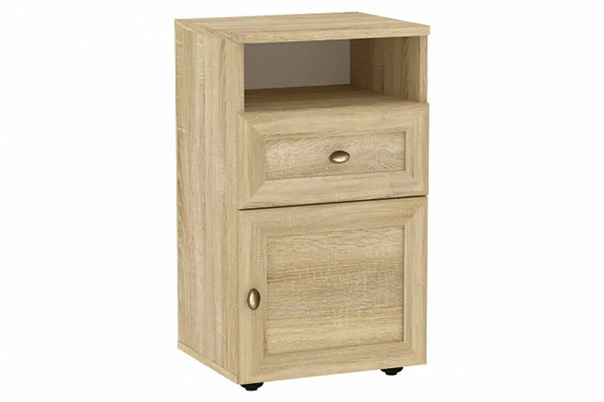 Тумба прикроватная Sherlock 69 (Дуб Сонома)