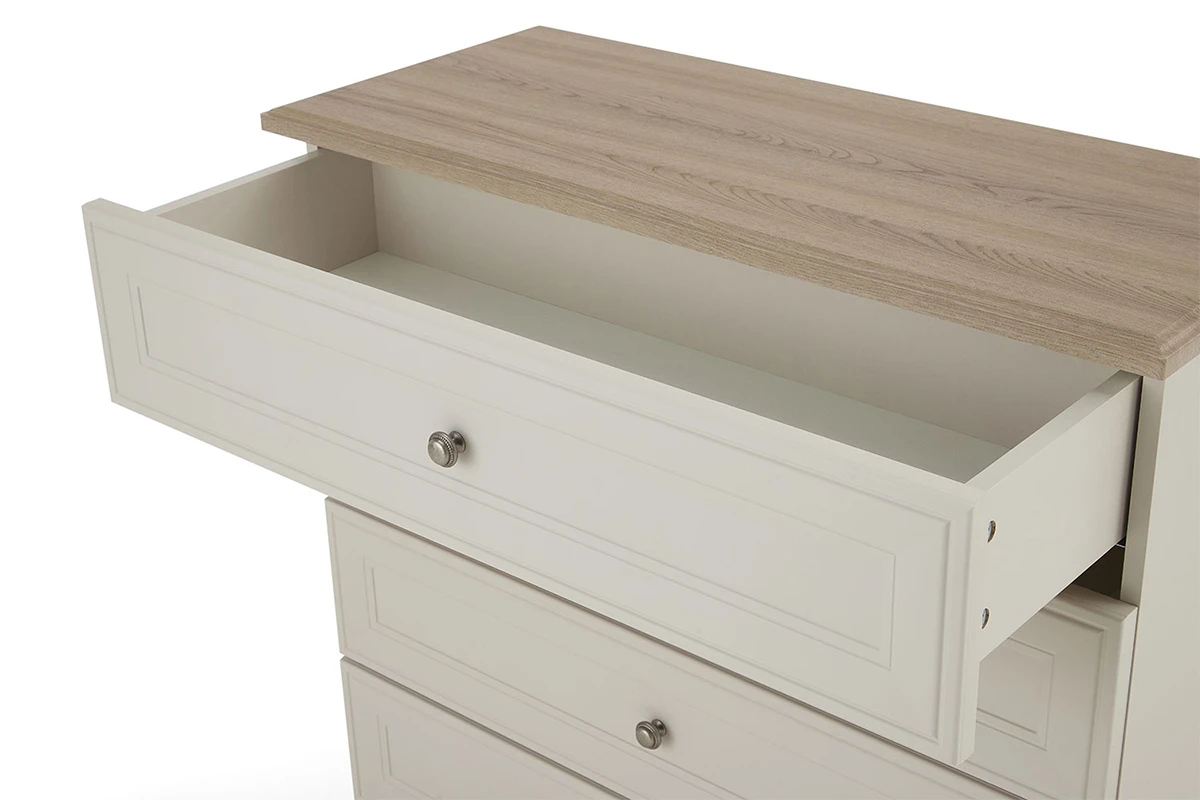 Комод Селена № 3 (Кашемир)