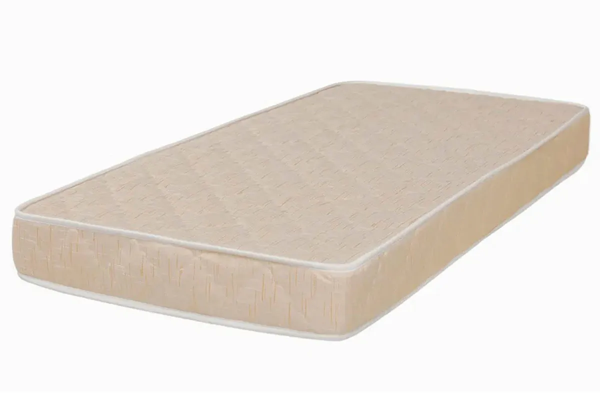 Матрас Mom's Love Baby 90х200 жаккард