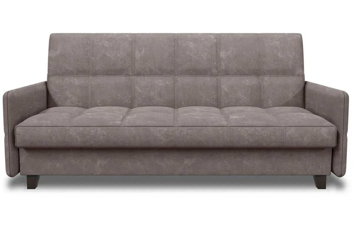 Диван-кровать Финка 1 ДК НПБ Siesta Грей