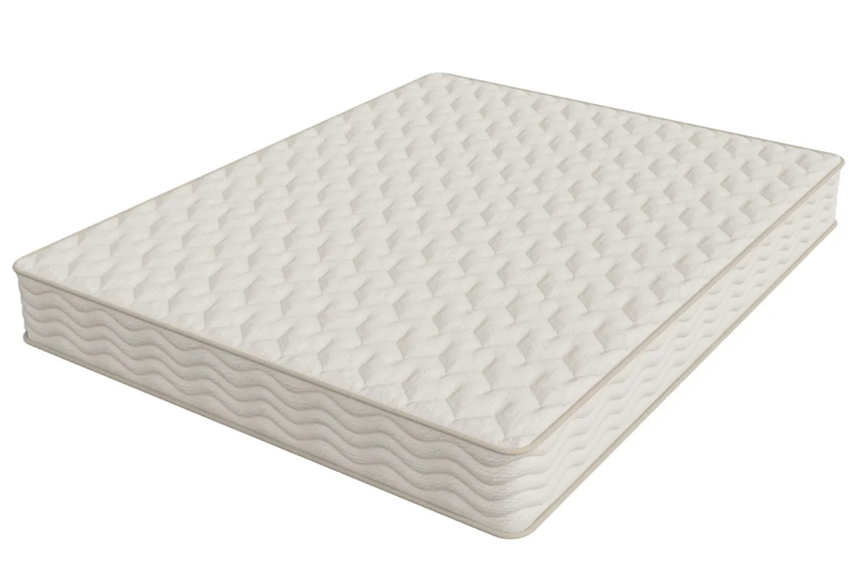 Матрас Терапия Медитация (Трикотаж) 160х200 трикотаж