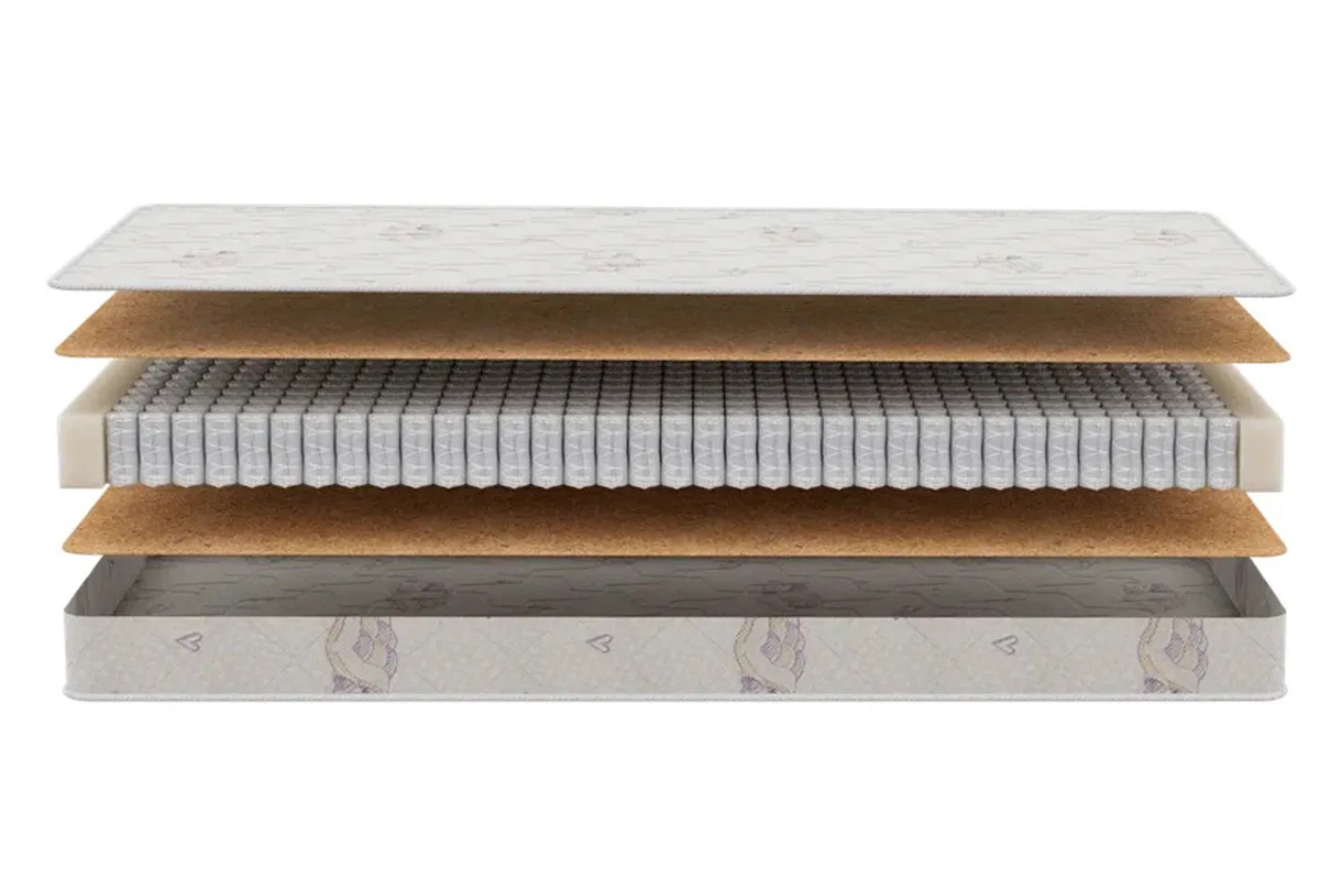 Детский матрас Mom's Love Teenager (15см) 90х200