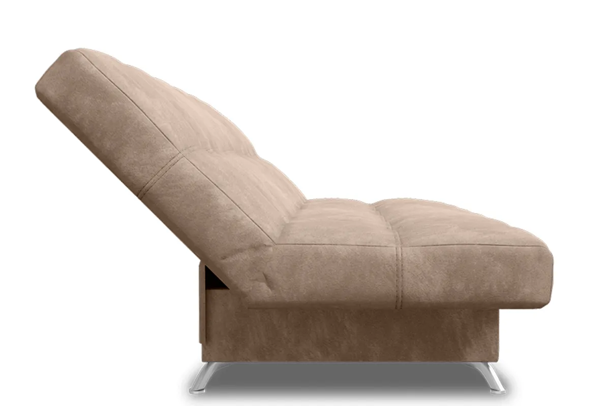 Диван-кровать Клик-кляк 8 ДК Регина-45.1 Teddy 305 Бежевый