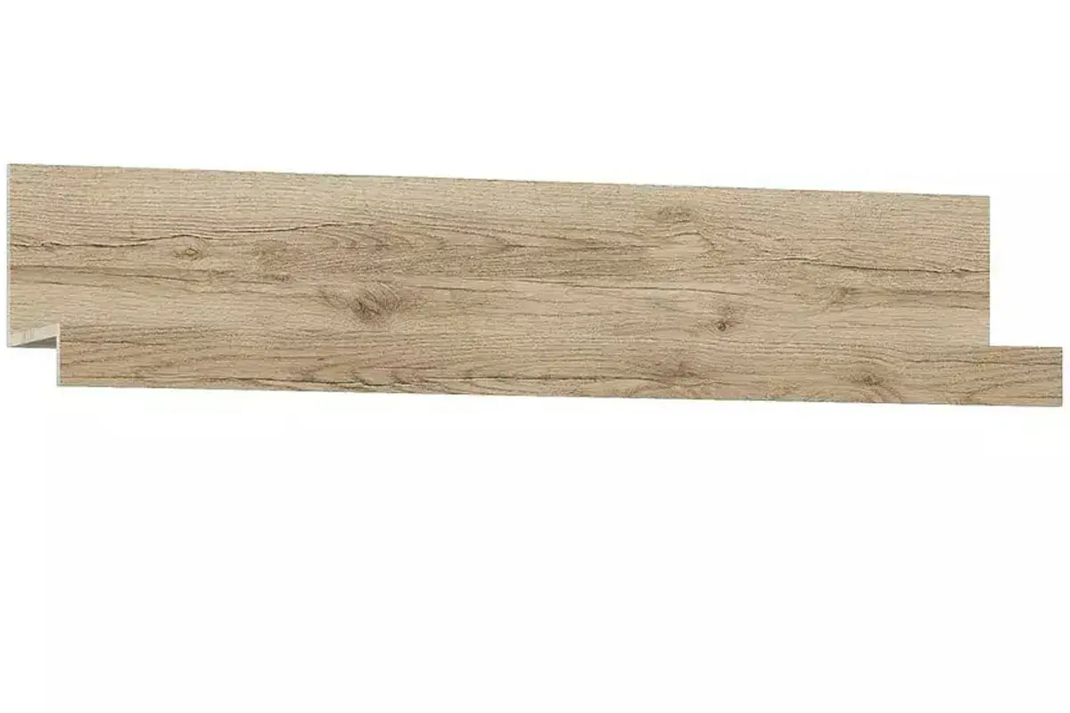 Гостиная Квадро Комплект 1 (Дуб Делано Светлый)