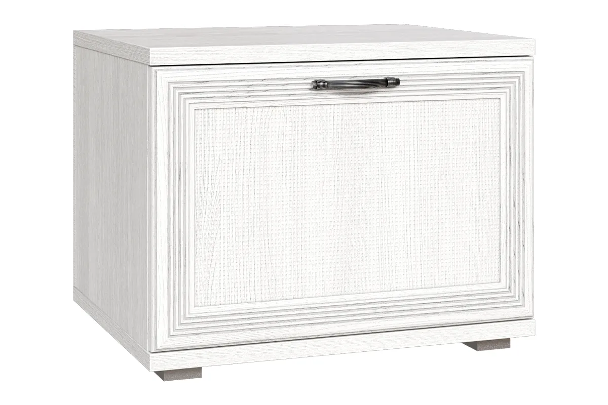 Тумба ТБ-1036 (Снежный Ясень)