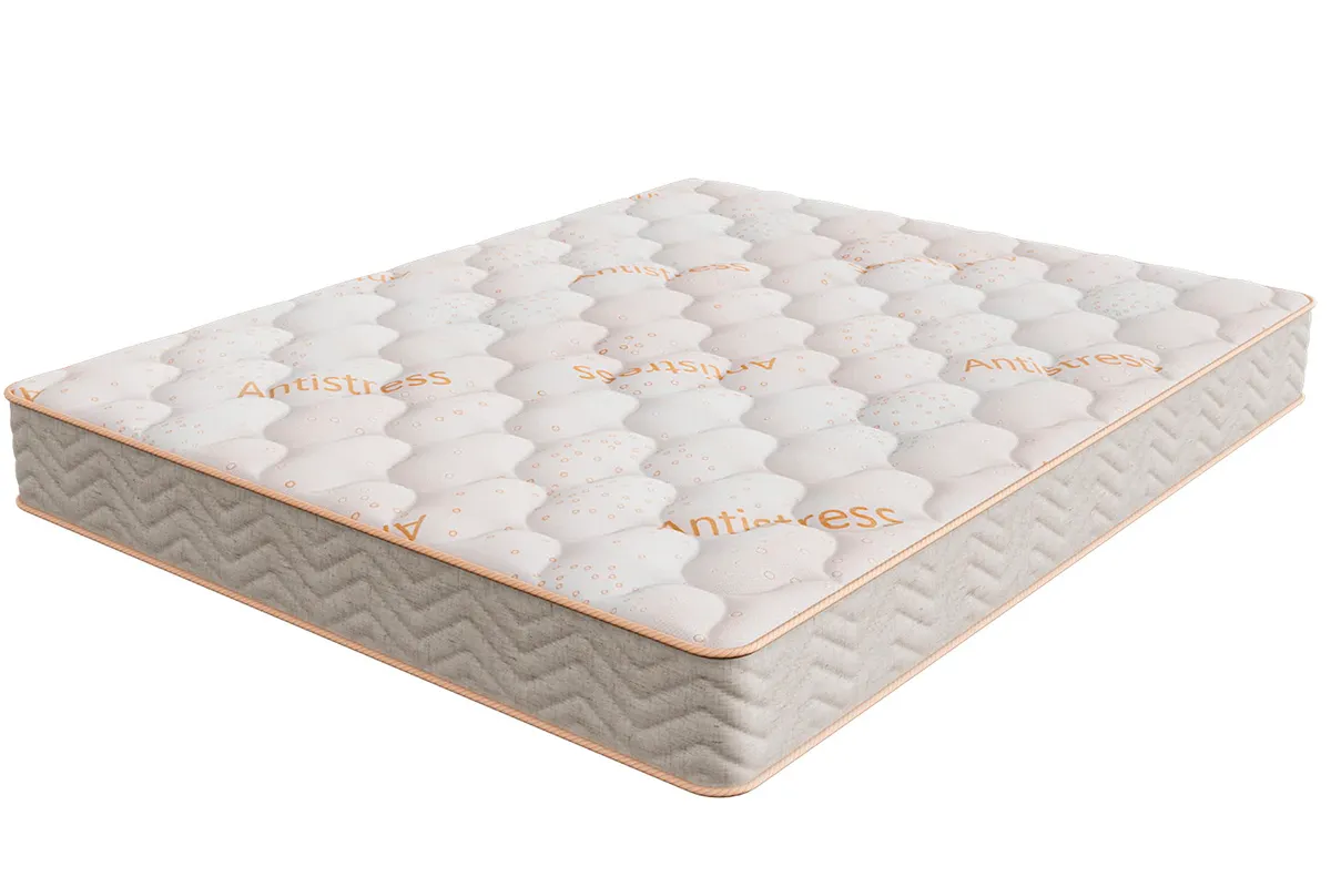 Матрас Sleep Tonic Guru (Высота 27 см.) 160х200 трикотаж