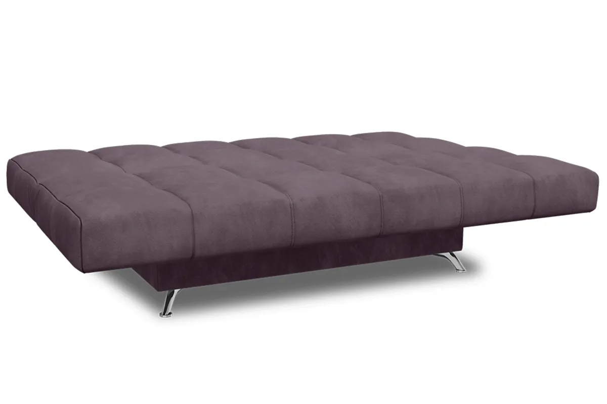Диван-кровать Клик-кляк 8 ДК Регина-45.1 Nebby 219 Фиолетовый