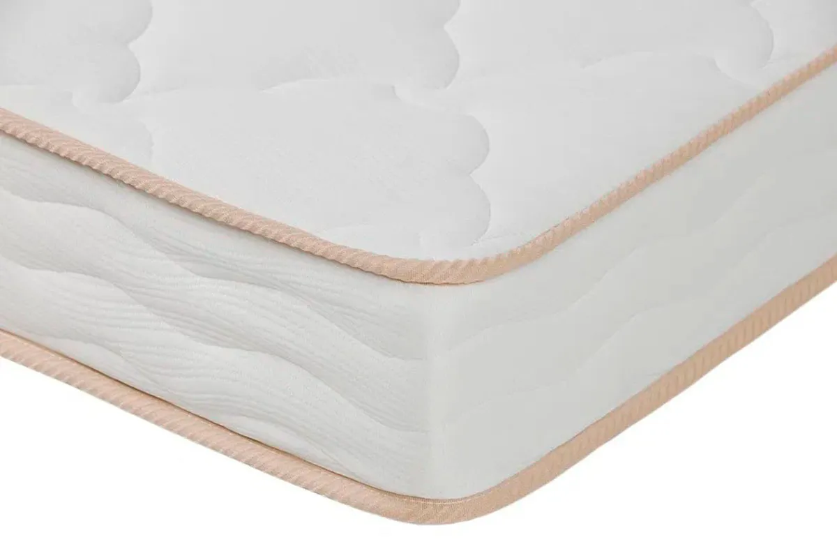 Матрас Терапия Энергия (23 см.) 160х200 трикотаж