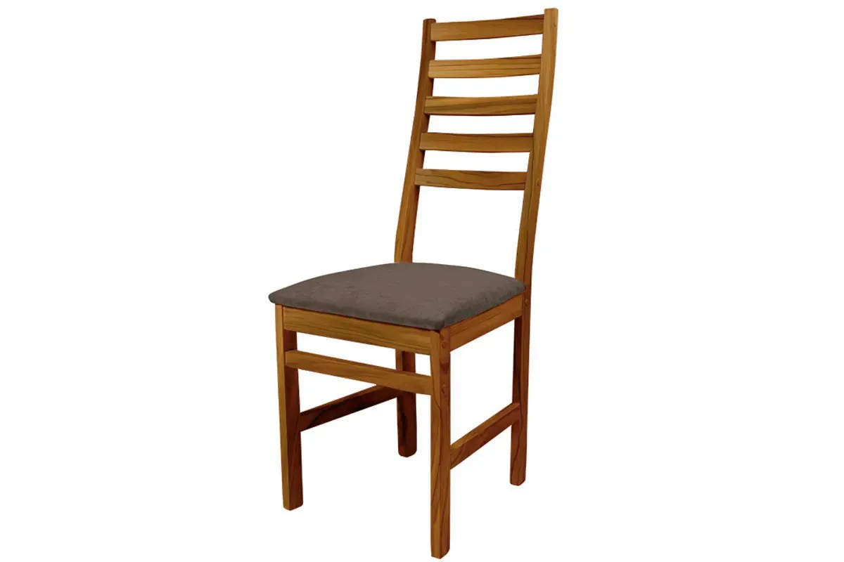 Стул Элио (Грецкий орех / Мокко-5)