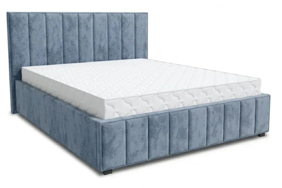 Кровать Кордова-1 с ПМ 160х200 (Nebby 310) 4 кат.