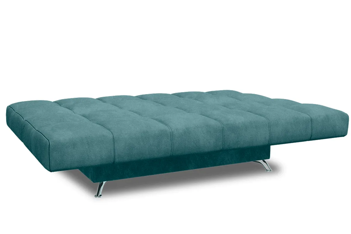 Диван-кровать Клик-кляк 8 ДК Регина-45.1 Ultra Минт