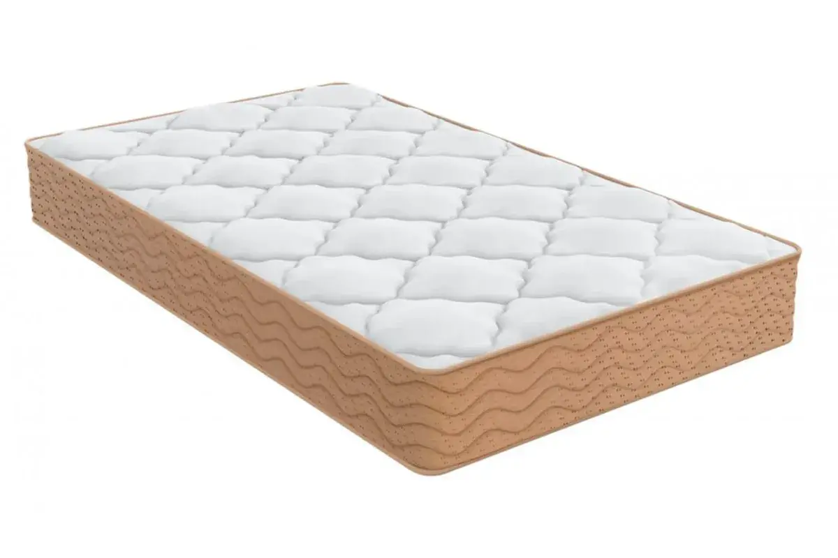 Матрас Askona Soul Norma 140х200 трикотаж