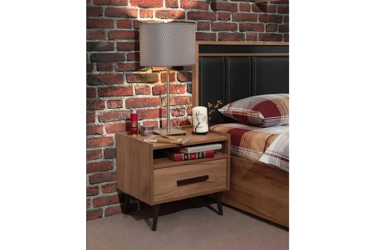 Nature 41 Тумба прикроватная