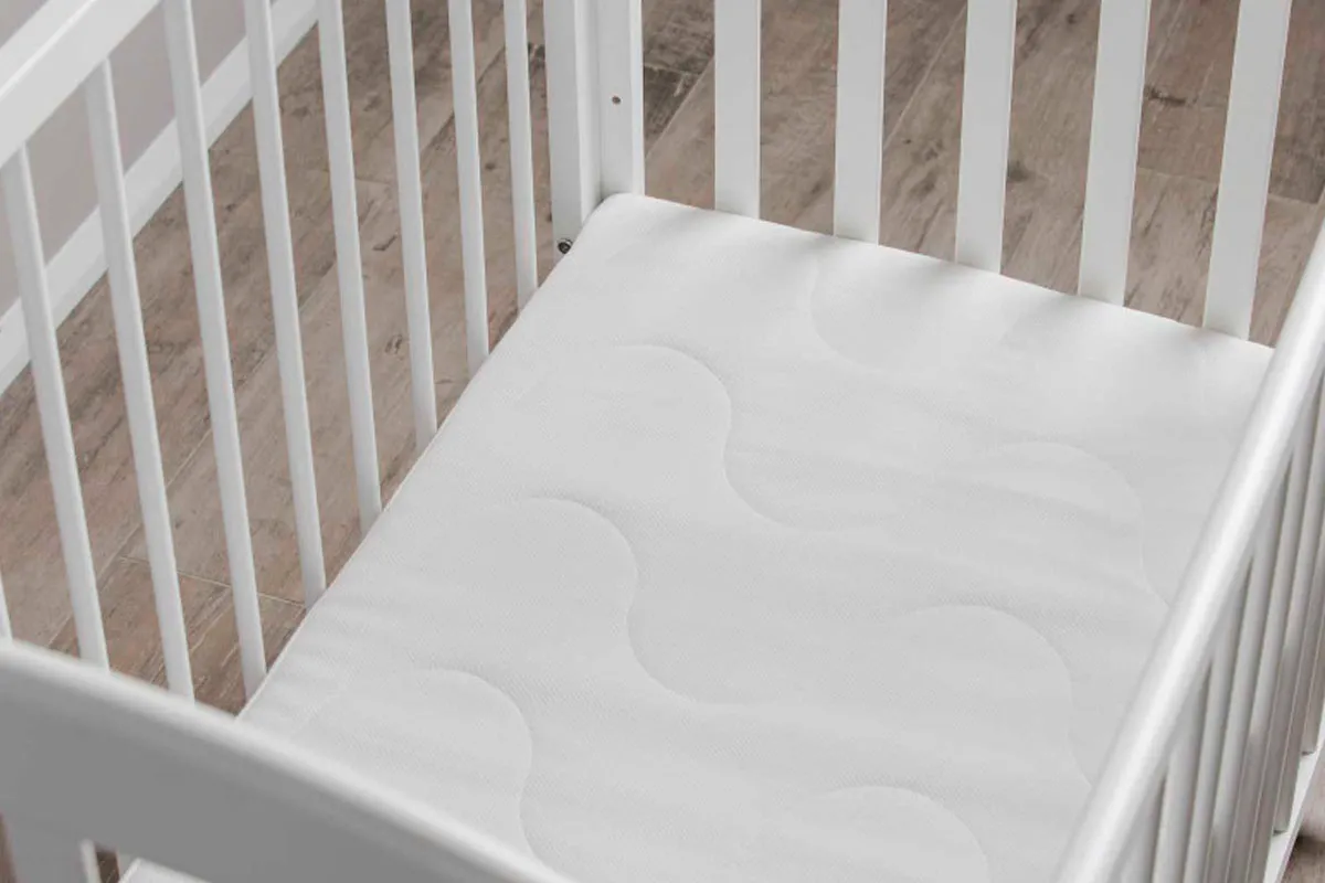 Матрас Mom's Love Child (10 см.) 90х200 жаккард