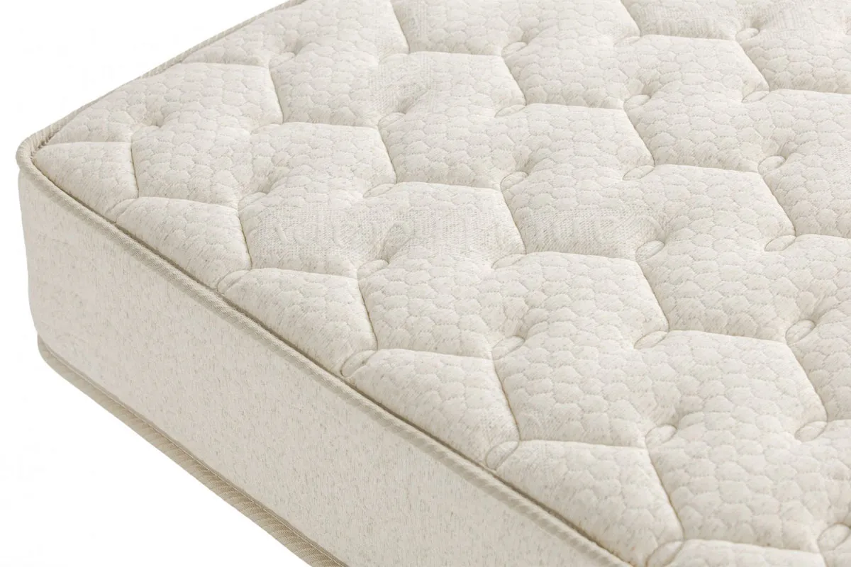 Матрас Терапия Медитация (Трикотаж) 140х200 трикотаж