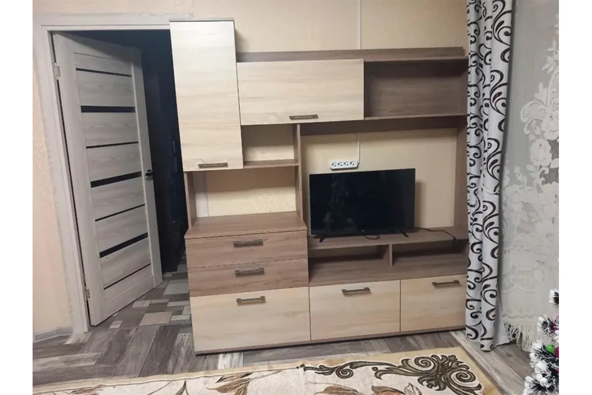 Секция комбинированная Марта (Дуб Сонома трюфель/Дуб Сонома) фото