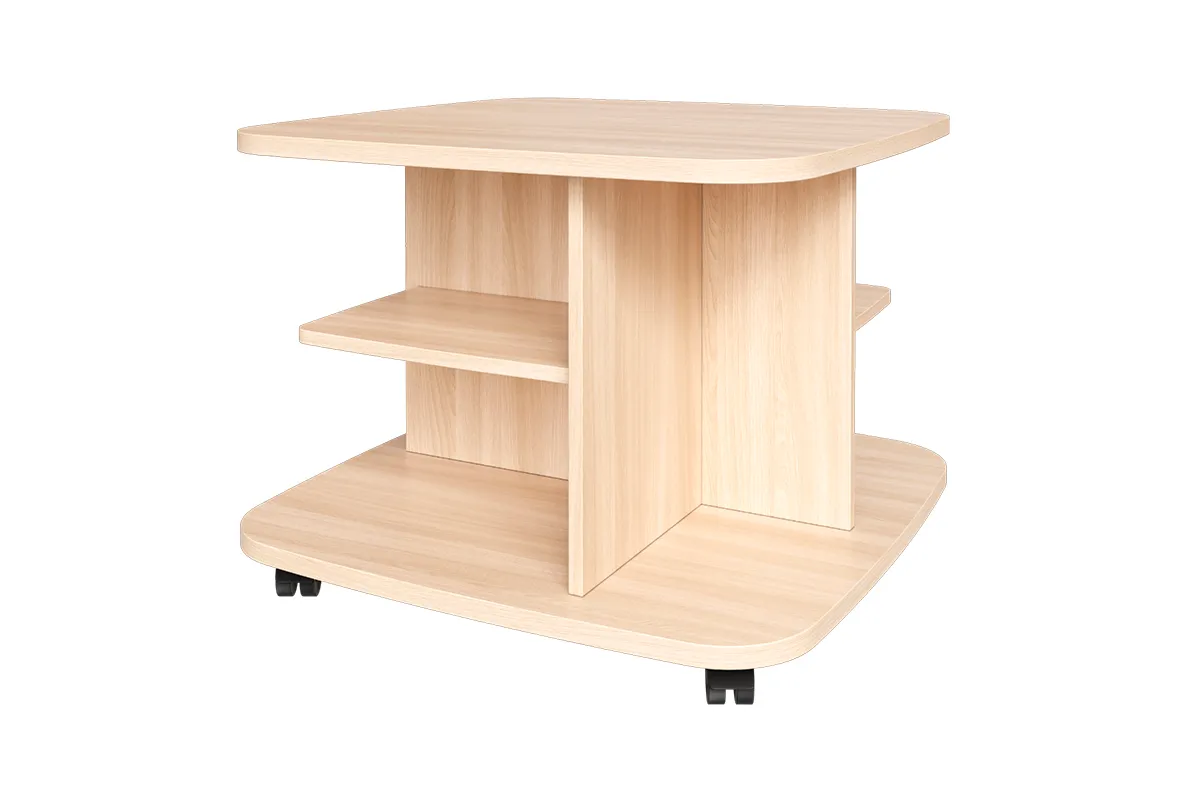 Стол СТ-1020 (Ясень Асахи) Стол СТ-1020 (Ясень Асахи)