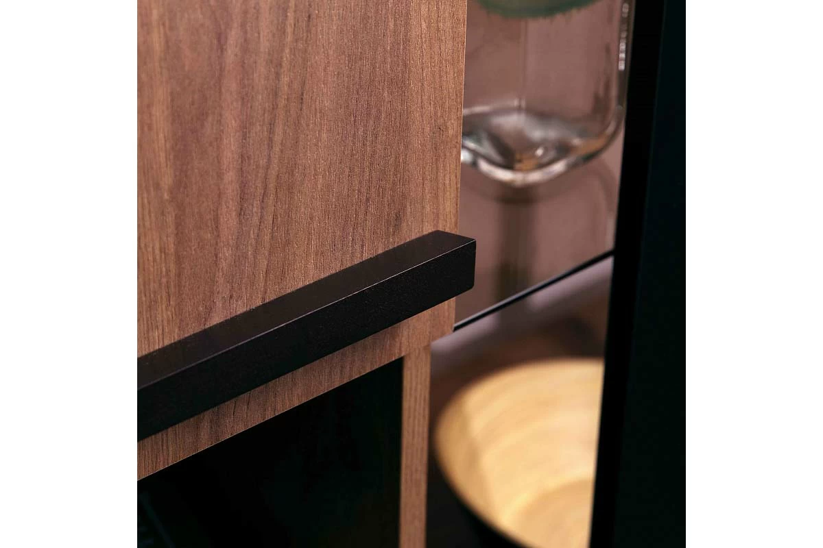 Nature 1 Шкаф МЦН