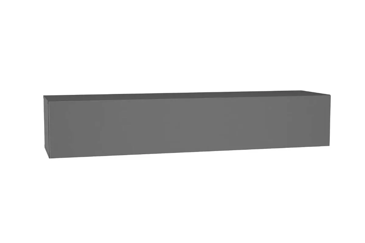 Шкаф навесной Point Тип-30 Серый Графит (71775202)