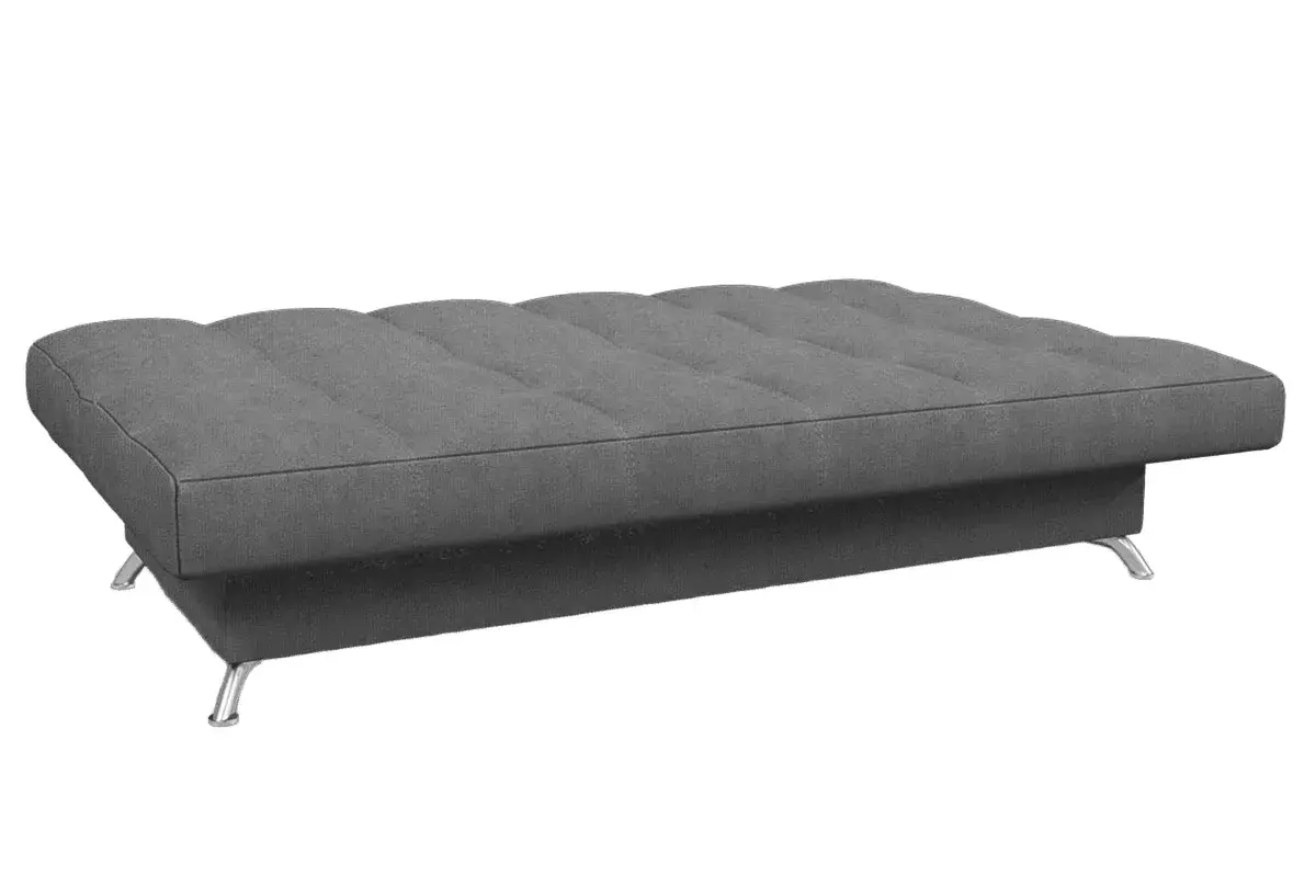 Диван-кровать Финка ДК на НПБ "Регина-45.2" (Ultra Grey)