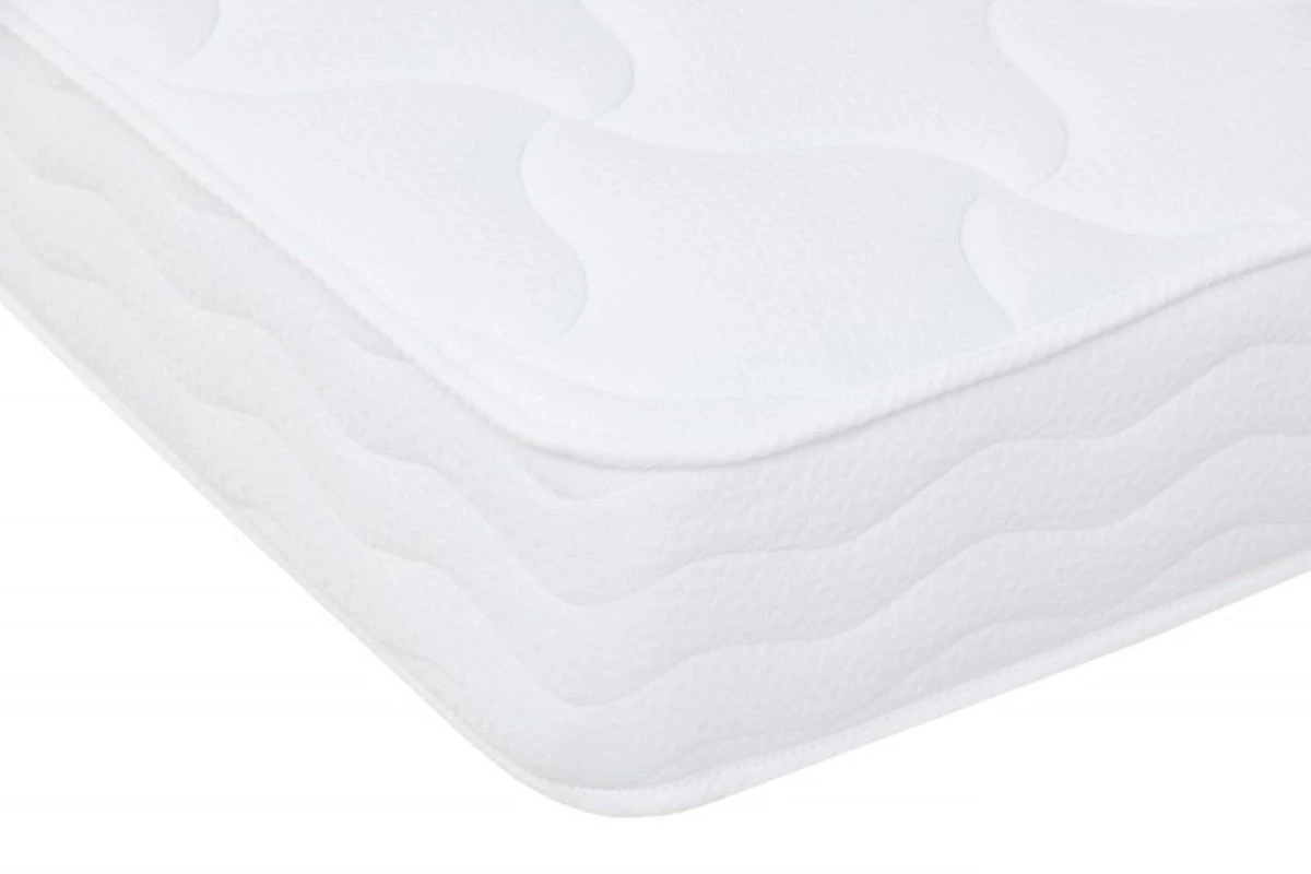 Матрас Halal Destek 90х200 Трикотаж/Жаккард