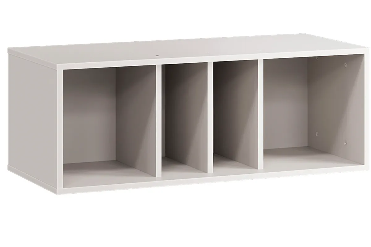 Полка настенная Тиффани 950 (Кашемир)