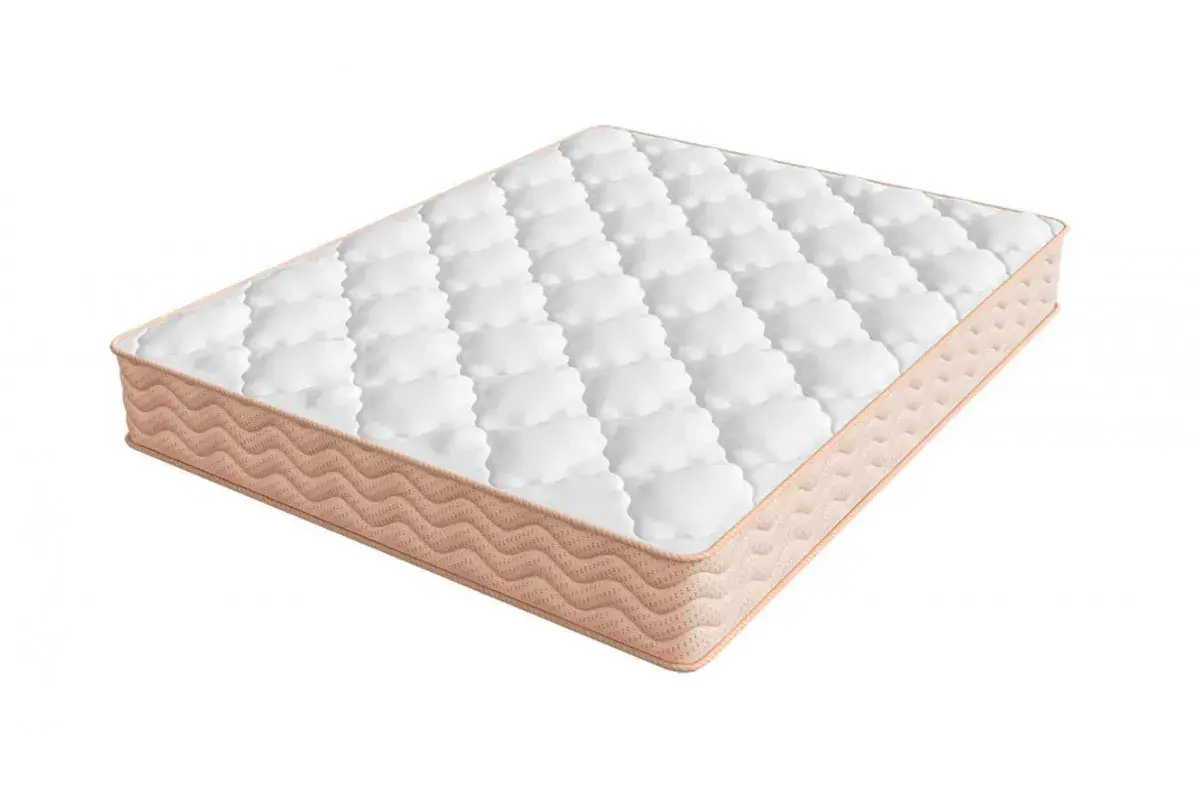 Матрас Askona Soul Norma 120х200 трикотаж