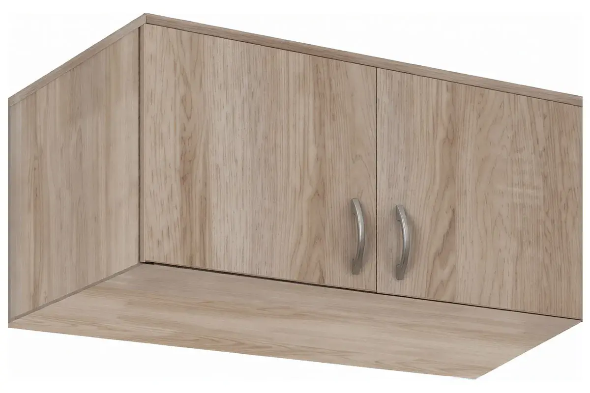 Антресоль Этюд 800 мм. КМ.311.111 (Дуб сонома)