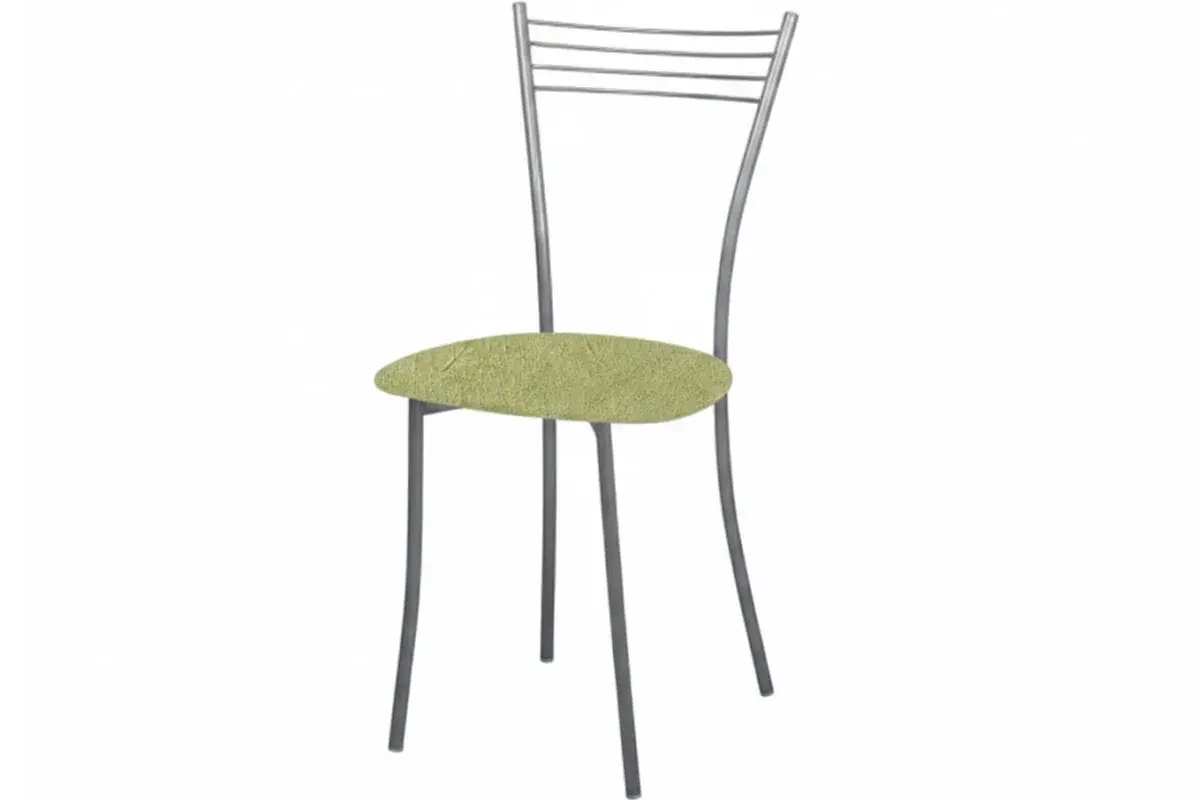 Стул Хлоя (Бриллиант/Экотекс 3016) СРП-087