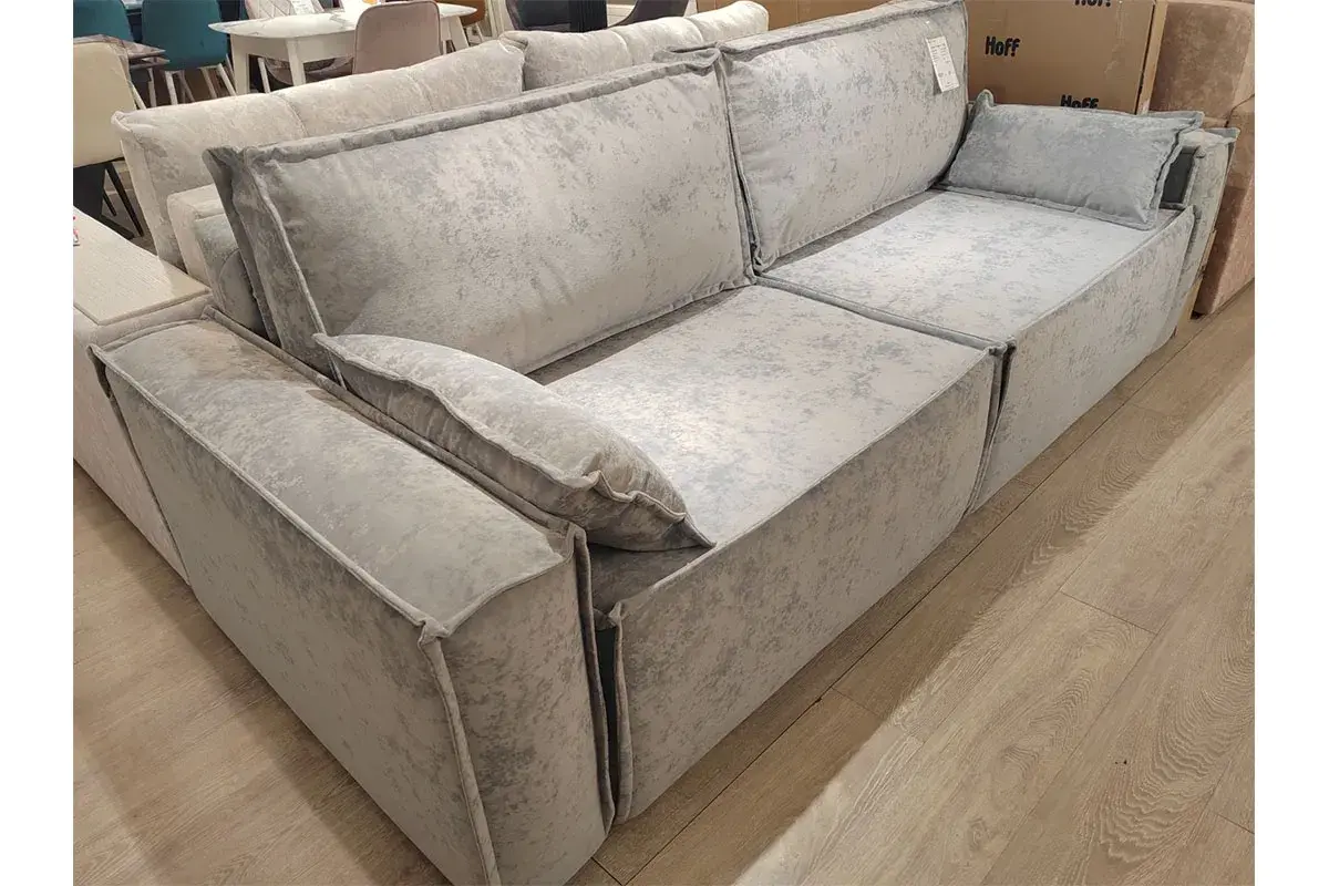 Диван-кровать Лортон 2 ДК (Nebby 316) 4 кат.