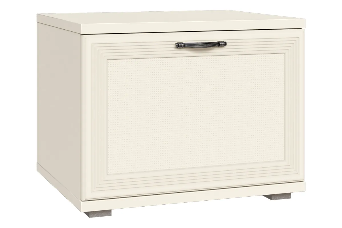 Тумба ТБ-1036-СК (Серый Кашемир)