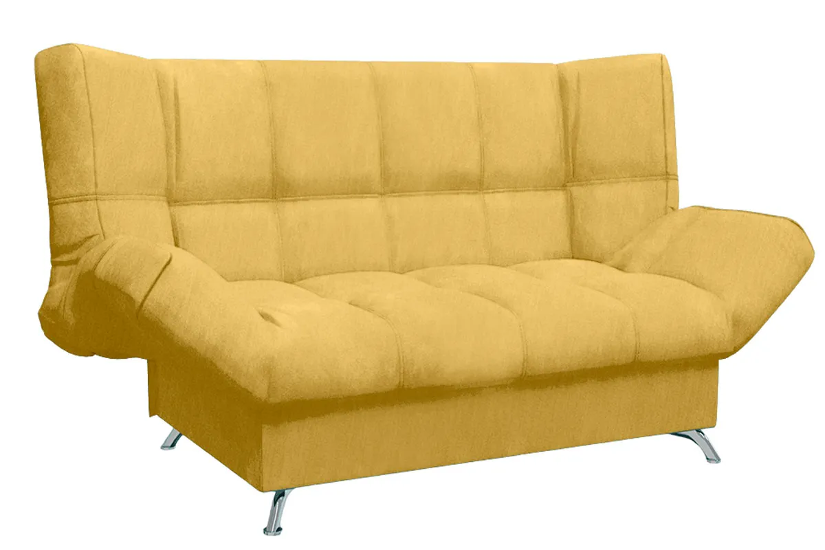 Диван-кровать Клик-кляк 8 ДК Регина-45.1 Сахара 48 Оливковый