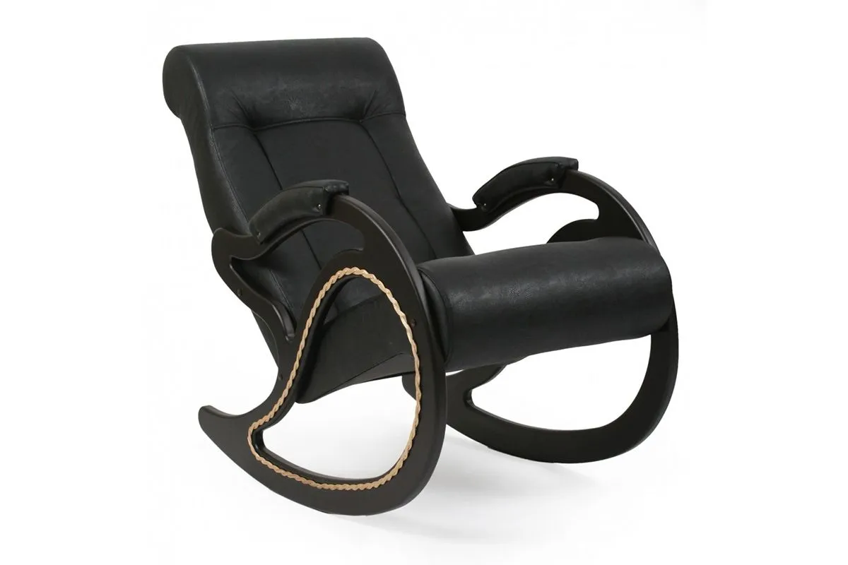 Кресло-качалка Модель 7 фото