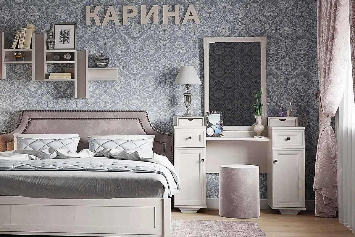 Карина 24 Пуф