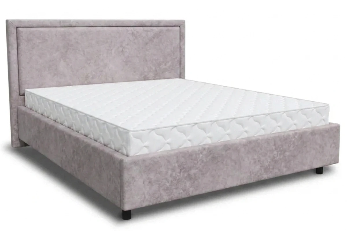 Кровать Моно-3 с ПМ 160х200 (Nebby 306)