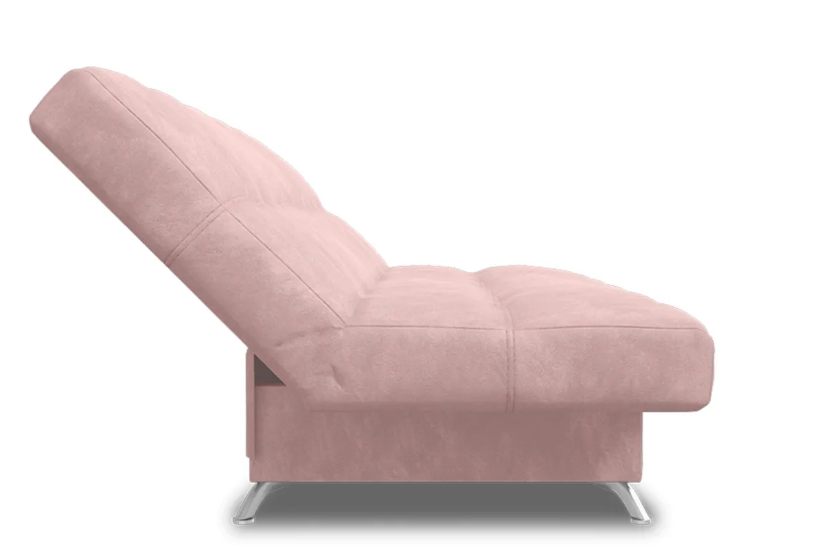 Диван-кровать Клик-кляк 8 ДК Регина-45.1 Nebby 325 Розовый