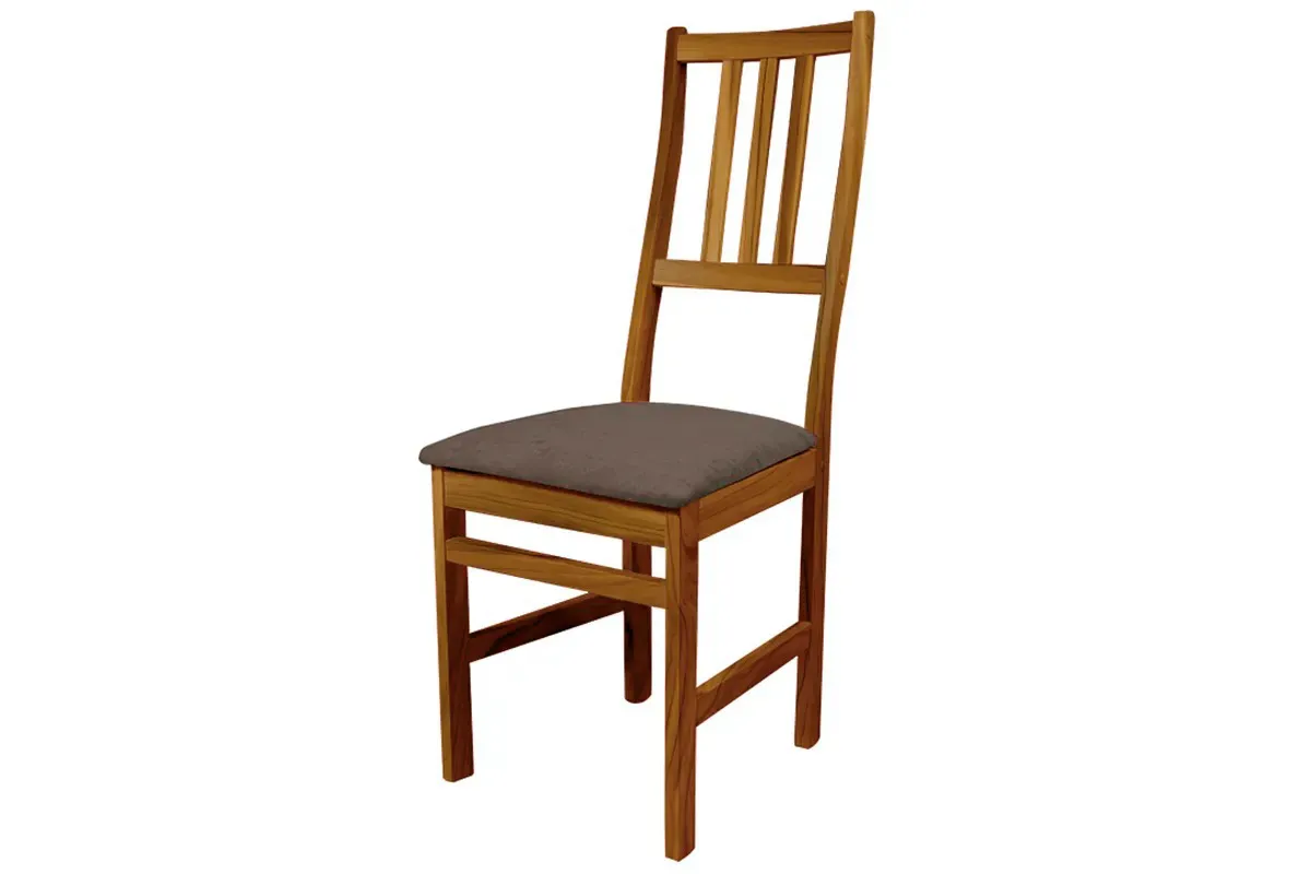 Стул Инвуд (Грецкий орех / Мокко-5)