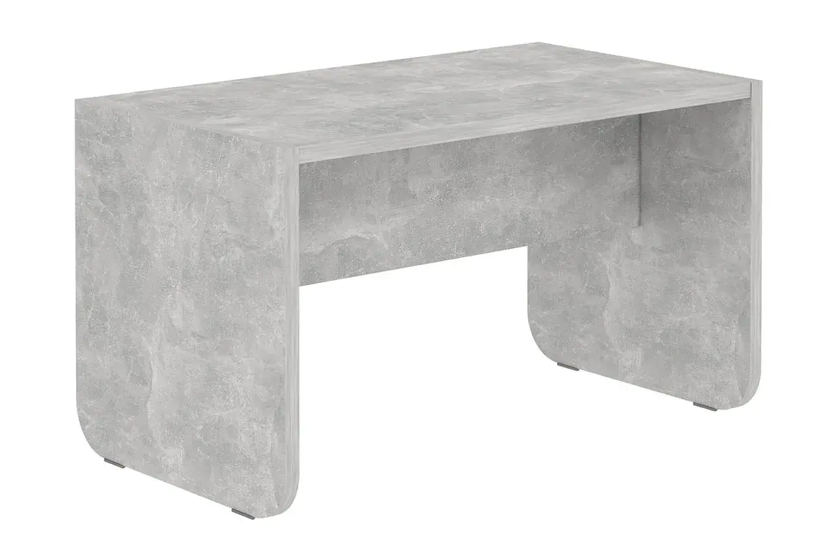 Стол журнальный тип 10 (Ателье светлый)