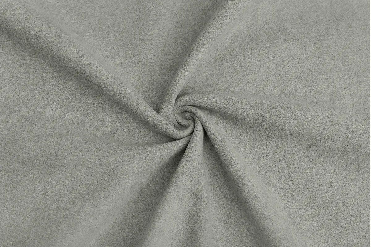 Диван Vega 2 (Набивные подушки / Отстрочка / НПБ) Джекпот - Дав (11) (Светло-серый)